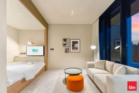 Квартира 43.7м² в Бизнес-Бэй, ОАЭ №146334 7