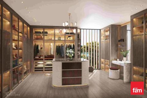 Вилла с 6 спальнями в Tilal Al Ghaf, ОАЭ №146332 10