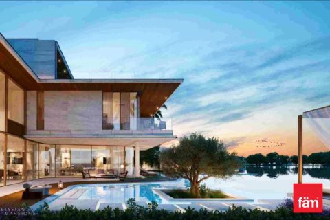 Вилла с 6 спальнями в Tilal Al Ghaf, ОАЭ №146332 4