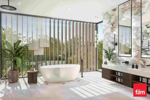 Вилла с 6 спальнями в Tilal Al Ghaf, ОАЭ №146332 11