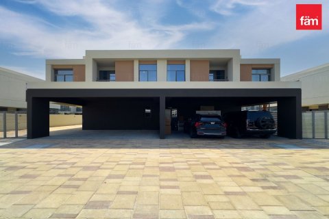 4 غرف نوم فيلا في دبي, الإمارات العربية المتحدة رقم 146330