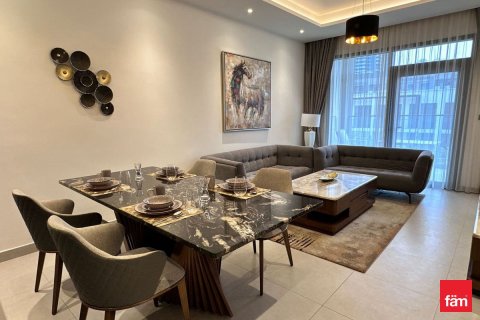 Квартира с 2 спальнями в Дубай, ОАЭ №146331 3