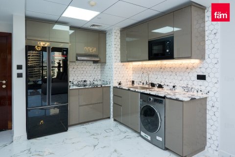 Квартира 66.3м² в Дубай, ОАЭ №146329 16