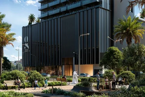 Apartamento tipo estudio Estudio en Jumeirah Village Circle, UAE No. 171241 5