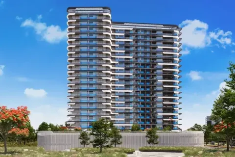 Apartamento tipo estudio Estudio en Dubai Investment Park, UAE No. 171240 3