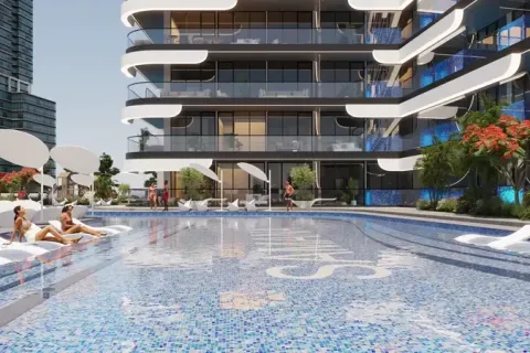 Apartamento tipo estudio Estudio en Dubai Investment Park, UAE No. 171240 6