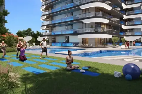 Apartamento tipo estudio Estudio en Dubai Investment Park, UAE No. 171240 5