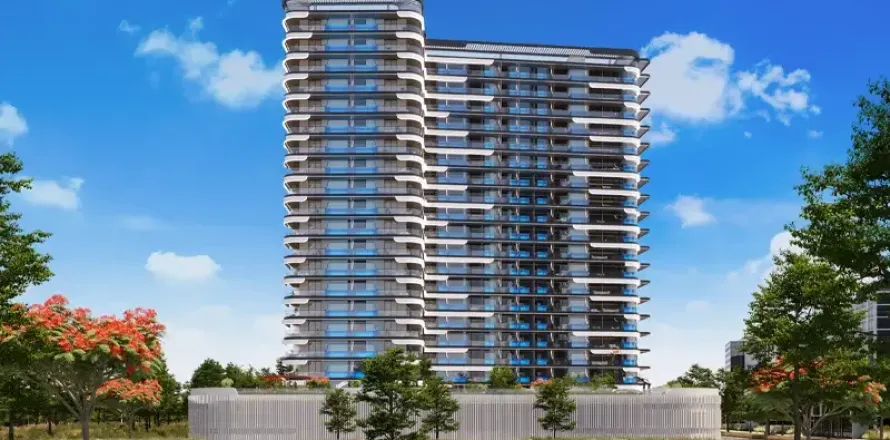 Apartamento tipo estudio Estudio en Dubai Investment Park, UAE No. 171240