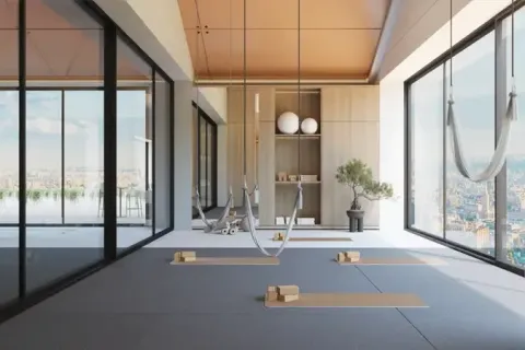Apartamento tipo estudio Estudio en Dubai Investment Park, UAE No. 171240 4