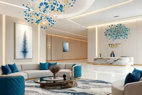 Apartamento tipo estudio Estudio en Dubai Investment Park, UAE No. 171243 5