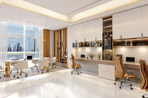 Apartamento tipo estudio Estudio en Dubai Investment Park, UAE No. 171243 4