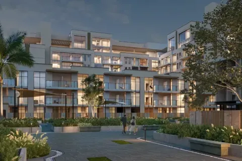 Studio Apartment in Abu Dhabi, UAE No. 171237 6