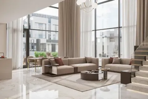 Studio Apartment in Abu Dhabi, UAE No. 171237 5