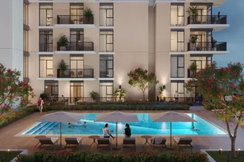 Apartamento tipo estudio Estudio en Wadi Al Safa 3, UAE No. 171239 5