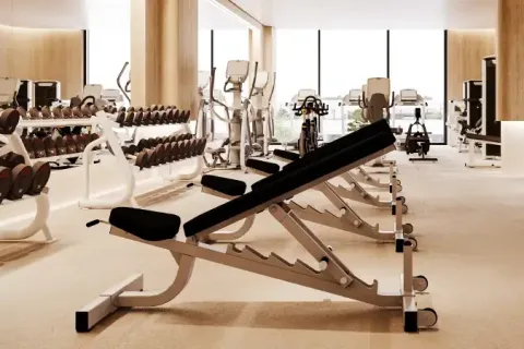 Studio Apartment in Dubai, UAE No. 171238 6