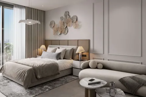 Apartamento tipo estudio Estudio en Jumeirah Village Circle, UAE No. 171242 5
