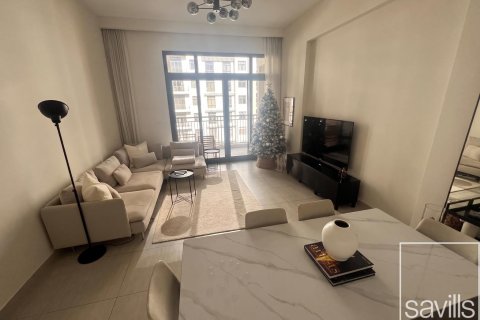 Квартира с 3 спальнями в Rawda Apartments, ОАЭ №194210 16