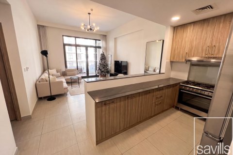 Квартира с 3 спальнями в Rawda Apartments, ОАЭ №194210