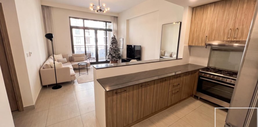 Квартира с 3 спальнями в Rawda Apartments, ОАЭ №194210