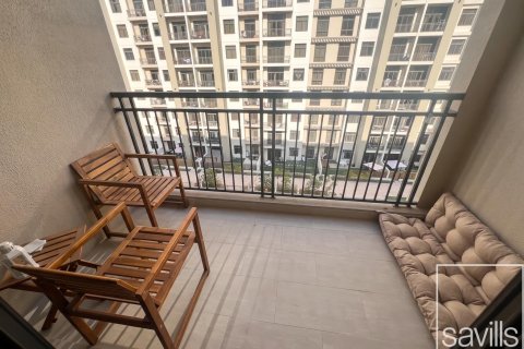 Квартира с 3 спальнями в Rawda Apartments, ОАЭ №194210 4