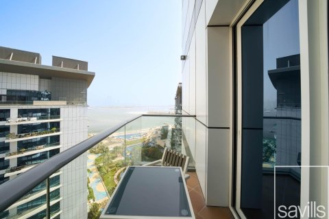 Hotel Apartamento de 68.19m² en Oceana, UAE No. 194211 14