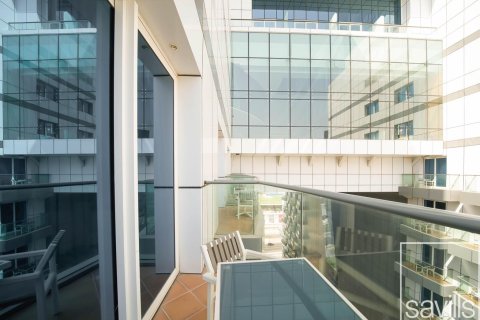 Hotel Apartamento de 68.19m² en Oceana, UAE No. 194211 8