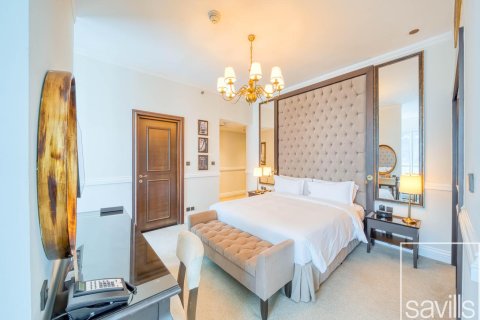 Hotel Apartamento de 68.19m² en Oceana, UAE No. 194211 3