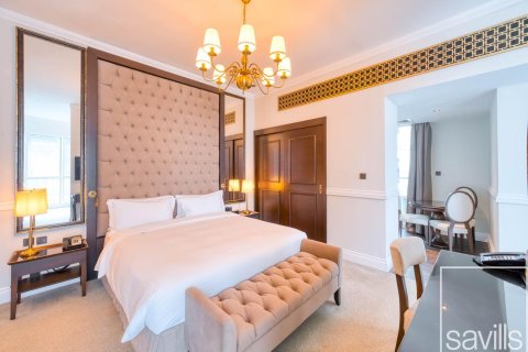 Hotel Apartamento de 68.19m² en Oceana, UAE No. 194211 4