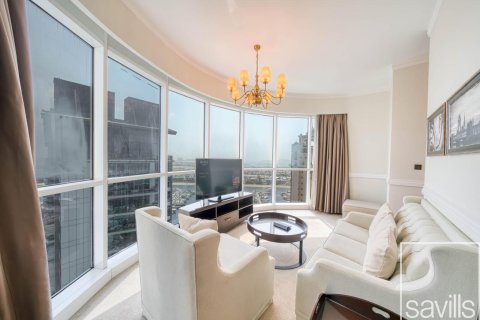 Hotel Apartamento de 68.19m² en Oceana, UAE No. 194211 2