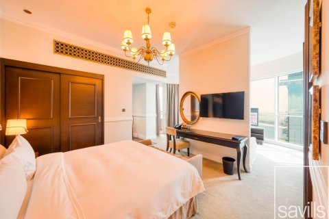 Hotel Apartamento de 68.19m² en Oceana, UAE No. 194211 5