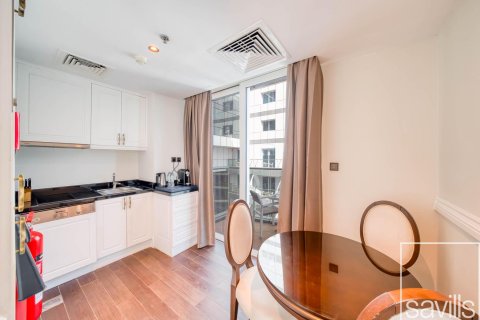 Hotel Apartamento de 68.19m² en Oceana, UAE No. 194211 6
