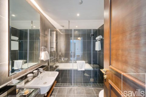 Hotel Apartamento de 68.19m² en Oceana, UAE No. 194211 11