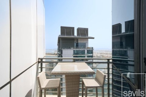 Hotel Apartamento de 68.19m² en Oceana, UAE No. 194211 13