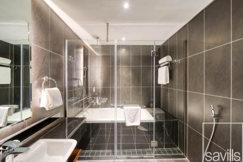 Hotel Apartamento de 68.19m² en Oceana, UAE No. 194211 12