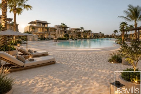Villa de 5 dormitorios en Dubai South (Dubai World Central), UAE No. 194212 13