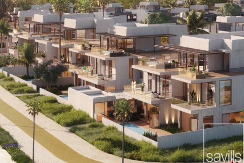 Villa de 5 dormitorios en Dubai South (Dubai World Central), UAE No. 194212 10