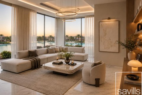 Villa de 5 dormitorios en Dubai South (Dubai World Central), UAE No. 194212 5