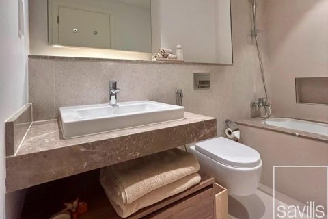 1 bedroom Apartment in The Grand, UAE No. 194214 15