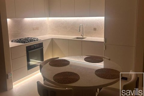 1 bedroom Apartment in The Grand, UAE No. 194214 5