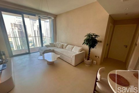 1 bedroom Apartment in The Grand, UAE No. 194214