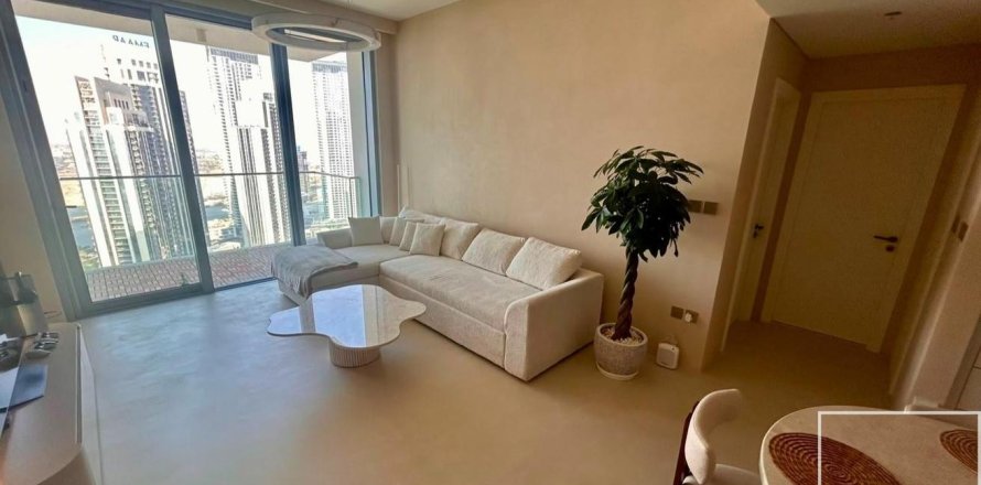 1 bedroom Apartment in The Grand, UAE No. 194214
