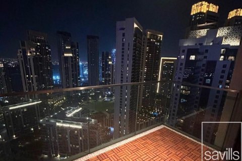 1 bedroom Apartment in The Grand, UAE No. 194214 10