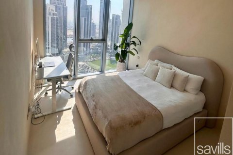 1 bedroom Apartment in The Grand, UAE No. 194214 4