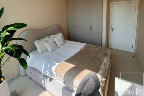 1 bedroom Apartment in The Grand, UAE No. 194214 3