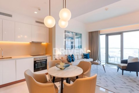 1 bedroom Apartment in Address Harbour Point, UAE No. 192240 15