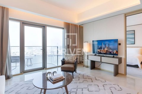 1 bedroom Apartment in Address Harbour Point, UAE No. 192240 5