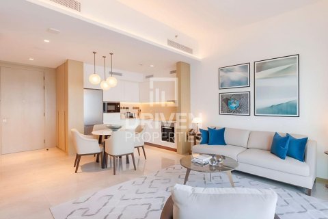 1 bedroom Apartment in Address Harbour Point, UAE No. 192240 8