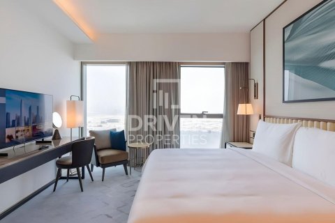 1 bedroom Apartment in Address Harbour Point, UAE No. 192240 11