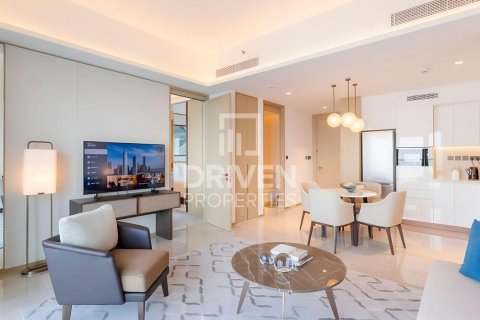1 bedroom Apartment in Address Harbour Point, UAE No. 192240 6