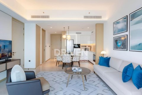 1 bedroom Apartment in Address Harbour Point, UAE No. 192240 7
